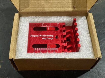 Gap Gauge