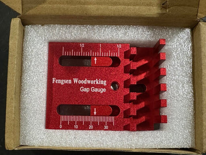 Gap Gauge