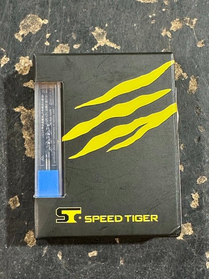5-Piece 1/8" Carbide End Mill Set