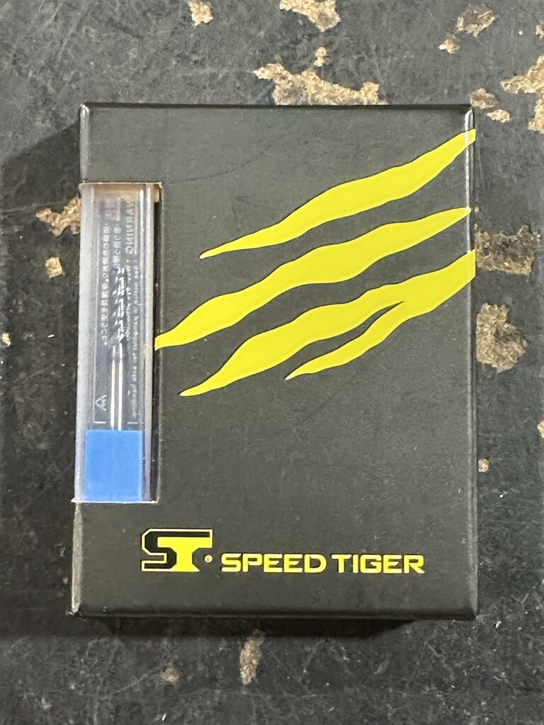 5-Piece 7/64" Carbide End Mill Set