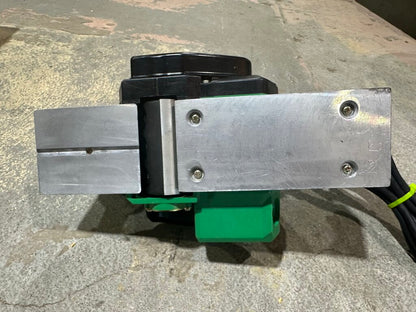 Corded Power Planer