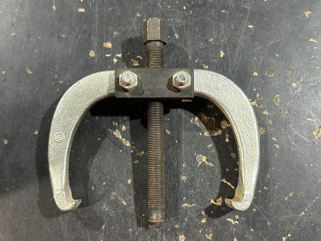 2-Jaw Gear Puller