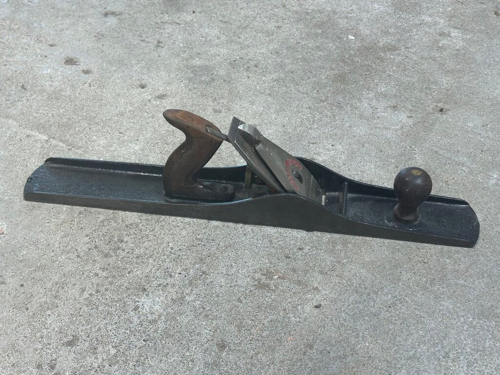 Jointer Plane