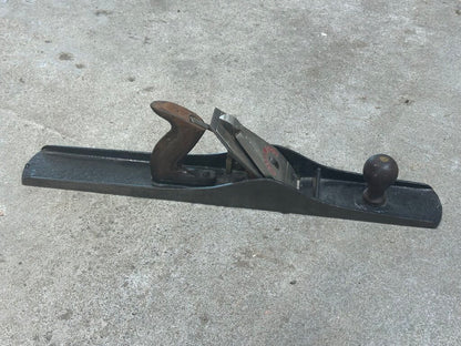 Jointer Plane