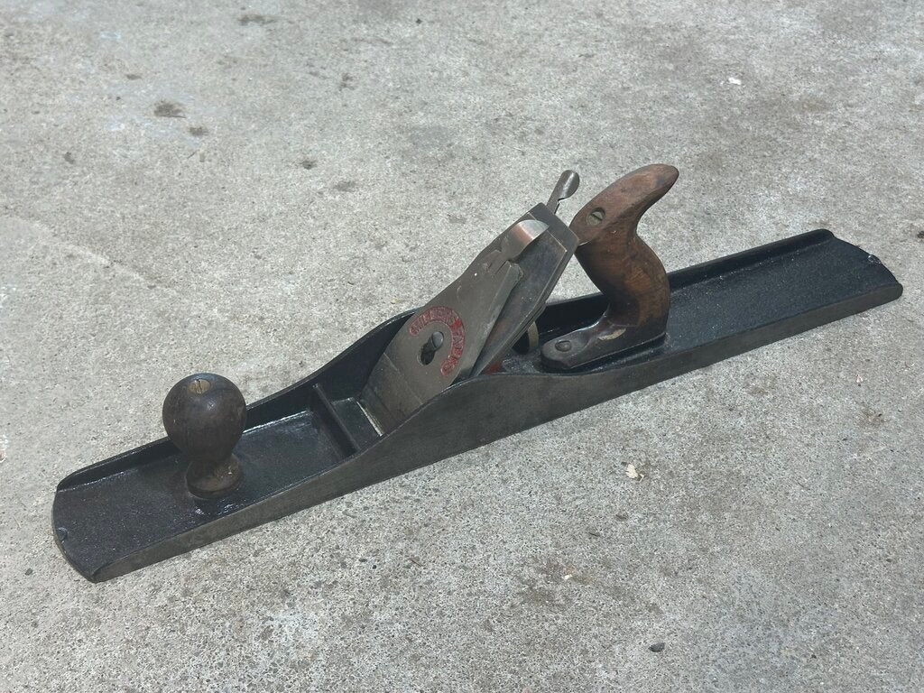 Jointer Plane