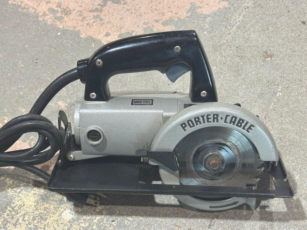 Corded Trim Saw