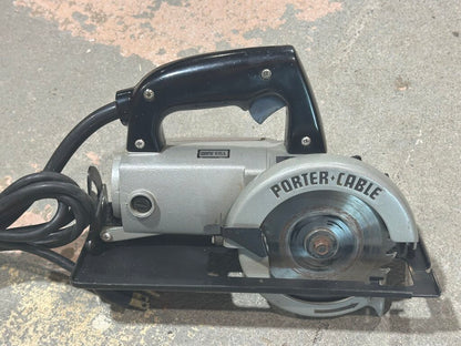 Corded Trim Saw