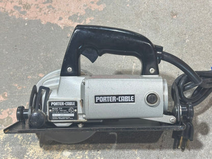Corded Trim Saw