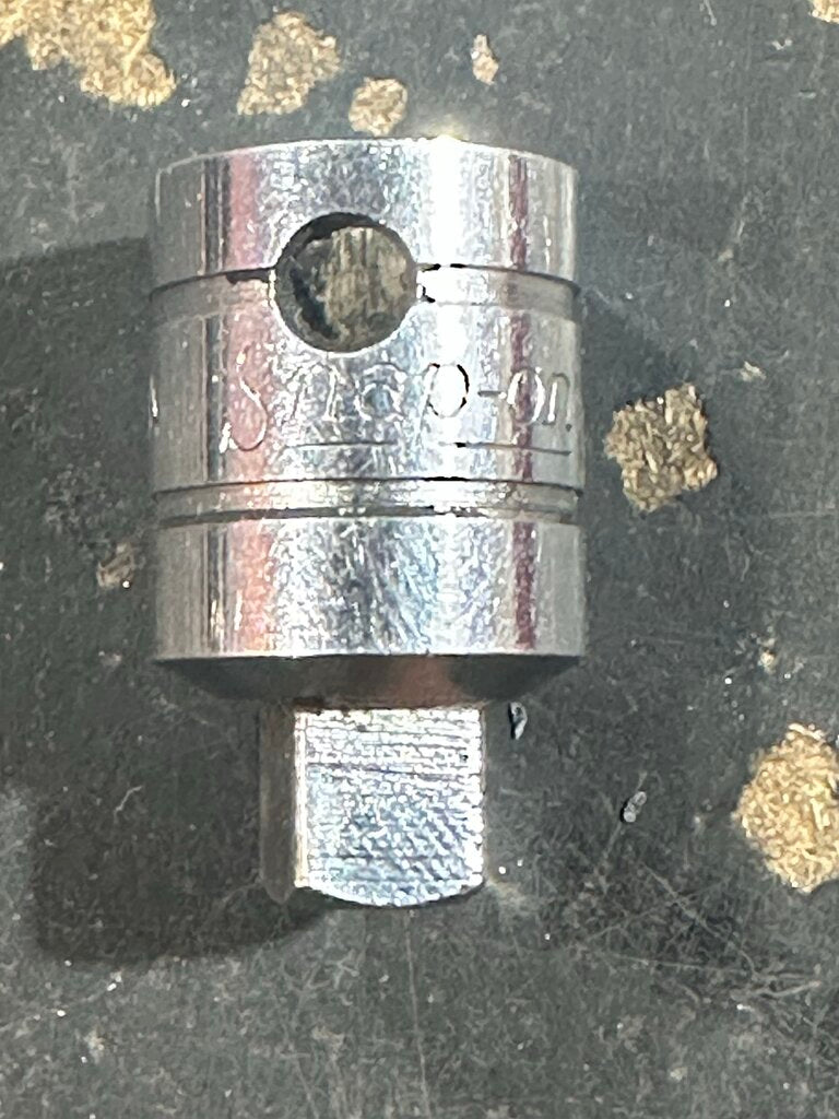 Pipe Plug Socket