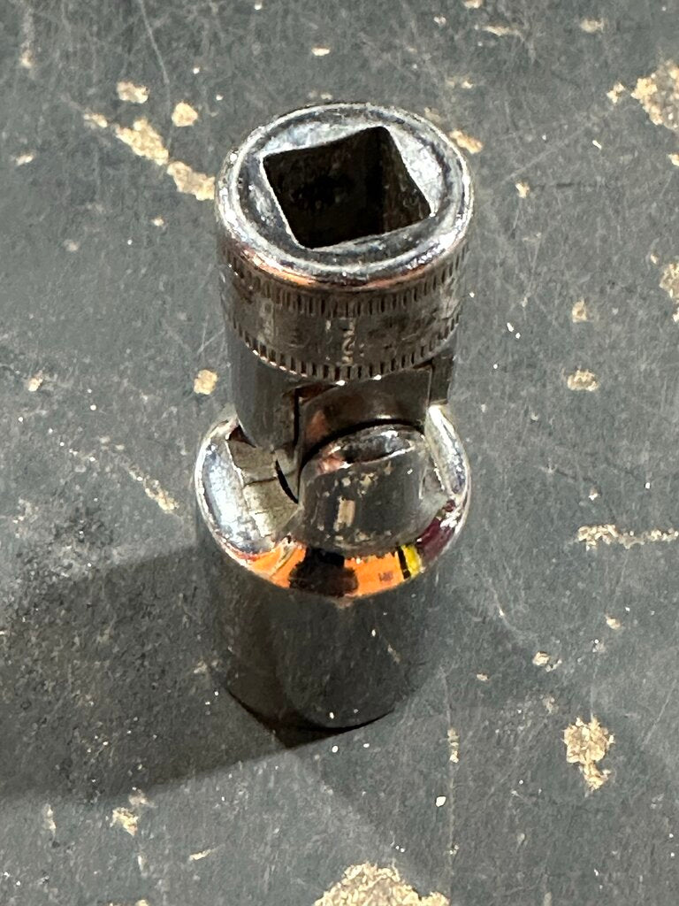 Flank Drive® Deep Universal Socket