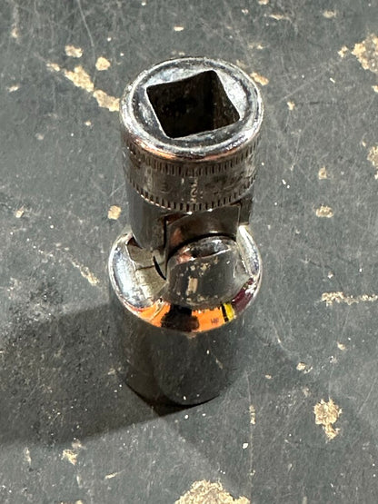 Flank Drive® Deep Universal Socket