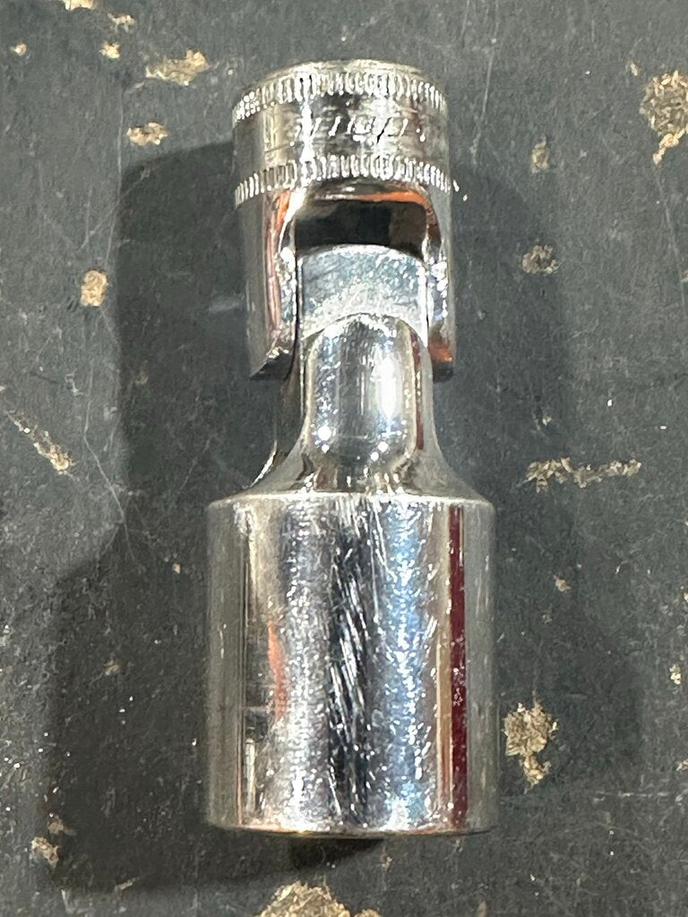 Flank Drive® Deep Universal Socket