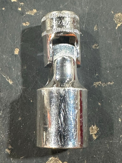 Flank Drive® Deep Universal Socket
