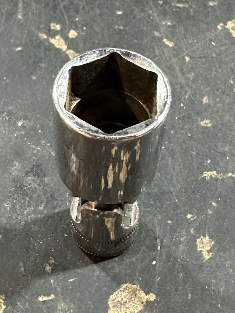 Flank Drive® Deep Universal Socket