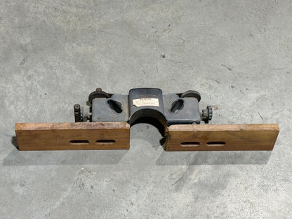 1-HP Wood Shaper