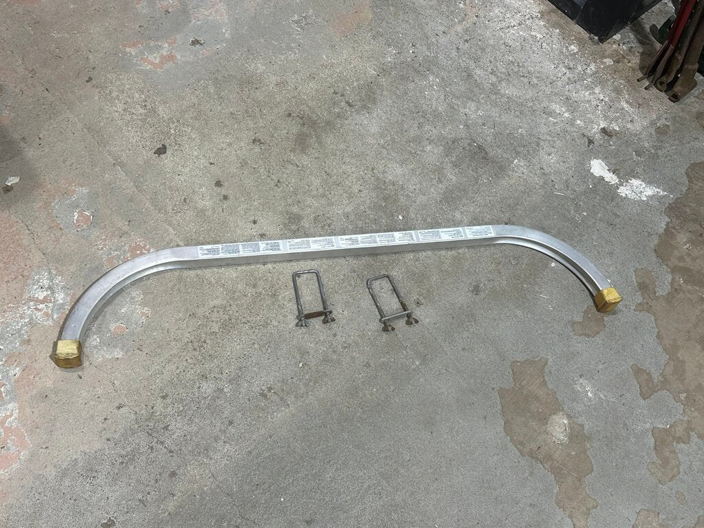 Universal Extension Ladder Stabilizer