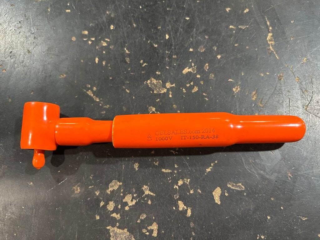 Insulated Ratchet