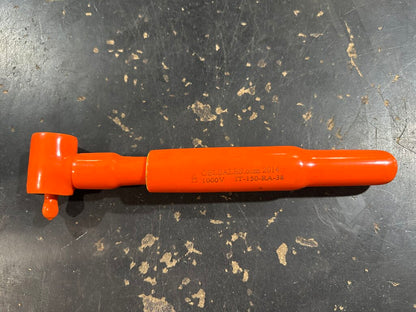 Insulated Ratchet