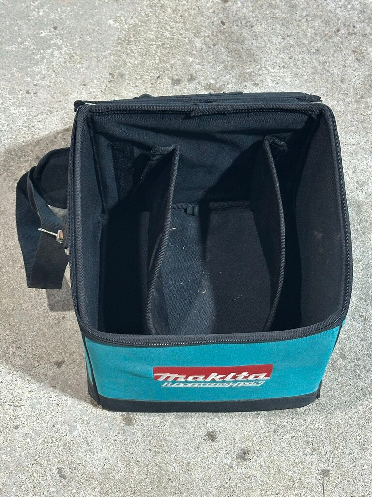 Tool Bag with Shoulder Strap