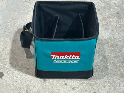 Tool Bag with Shoulder Strap