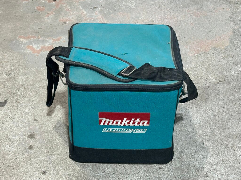 Tool Bag with Shoulder Strap