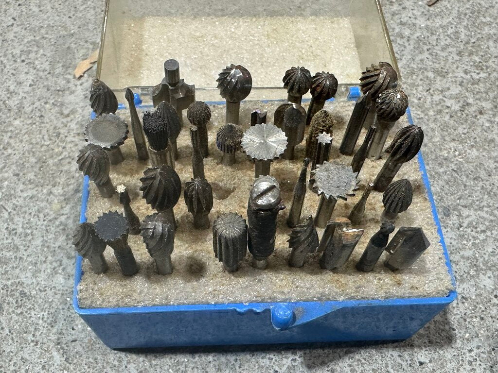 MOTO-FLEX Tool Kit