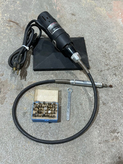 MOTO-FLEX Tool Kit