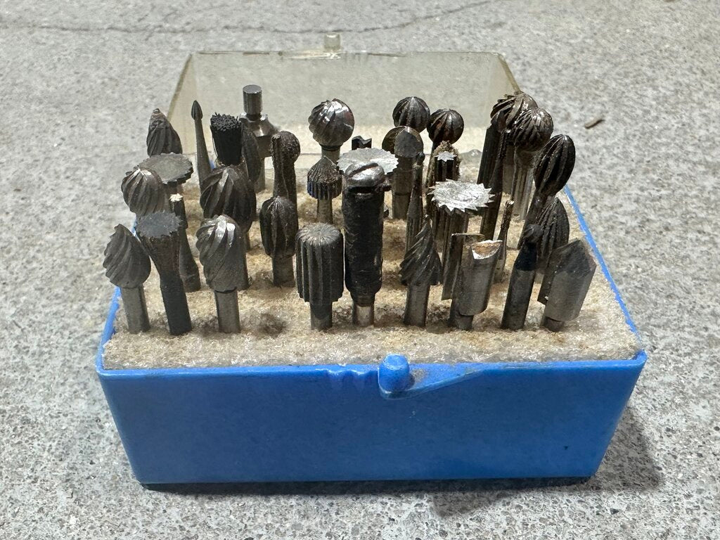 MOTO-FLEX Tool Kit
