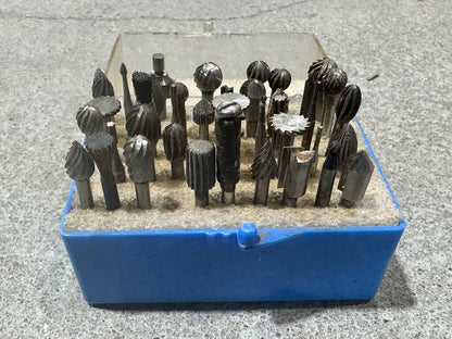 MOTO-FLEX Tool Kit