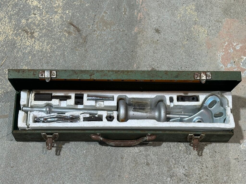 Slide Hammer Puller Set