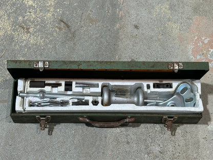 Slide Hammer Puller Set