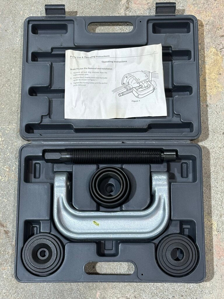 3-In-1 Service Set