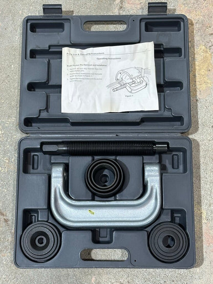 3-In-1 Service Set