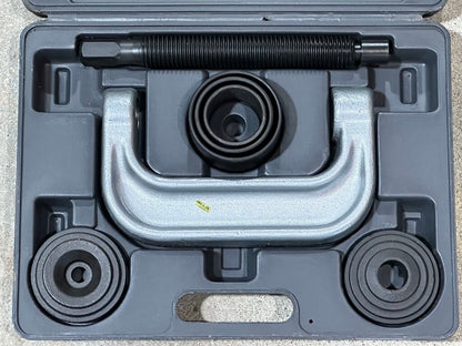 3-In-1 Service Set