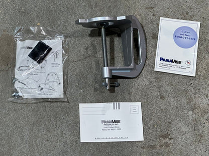Bench Clamp Base Mount