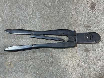 CERTI-CRIMP Precision Hand Crimping Tool