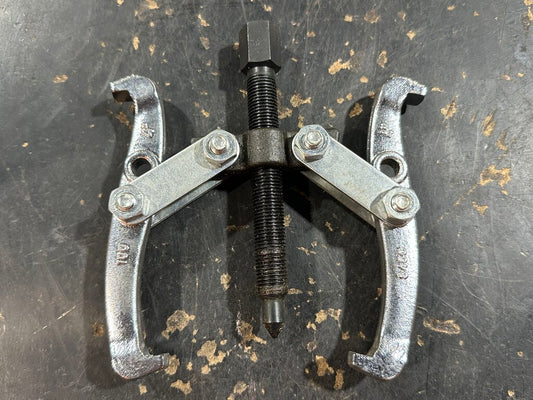 2-Jaw Puller