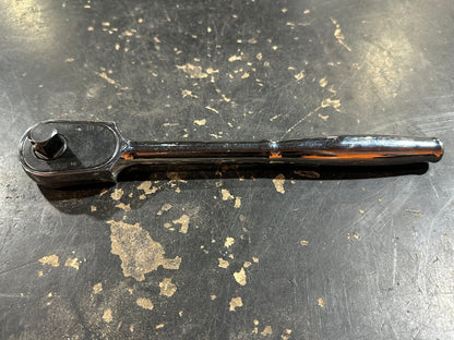 Standard Handle Enclosed Head Ratchet