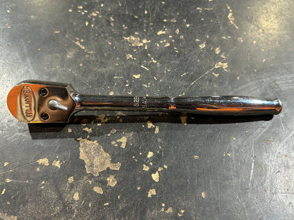 Standard Handle Enclosed Head Ratchet