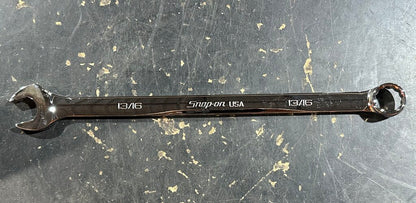 Flank Drive® Plus Long Combination Wrench