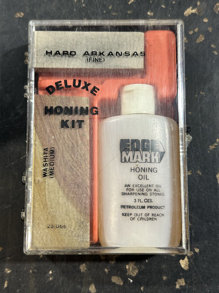Deluxe Honing Kit