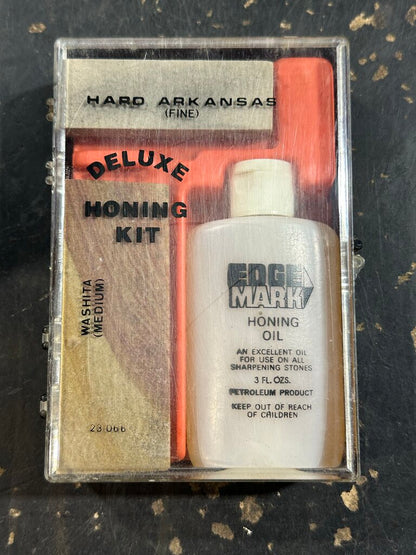 Deluxe Honing Kit