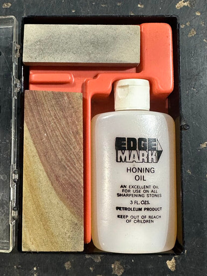Deluxe Honing Kit