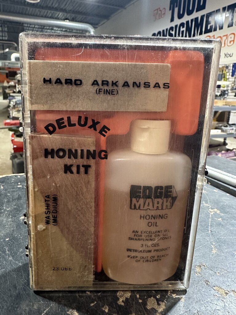 Deluxe Honing Kit