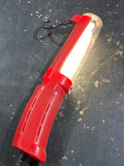 Corded Fluorescent Work Light