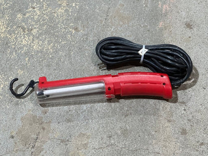 Corded Fluorescent Work Light