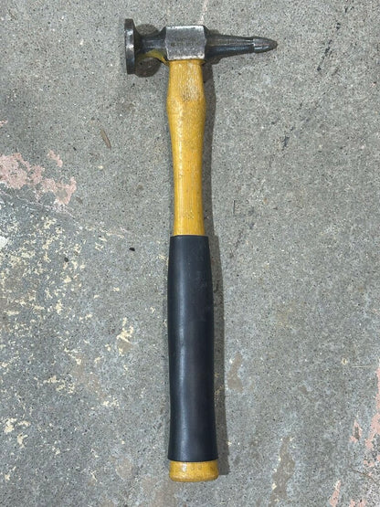 Short Spot Pick Hammer