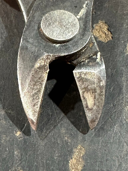 Maxi-Shear Flush Cutters Without Retainer