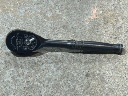 Industrial Finish Standard Handle Ratchet