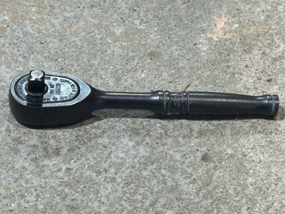 Industrial Finish Standard Handle Ratchet